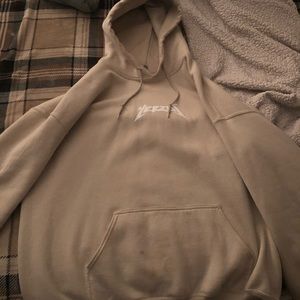 Kanye West Yeezus sweatshirt XL